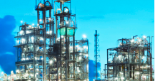 Refinerias