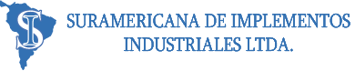 Suramericana de implementos