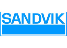 Sandvik
